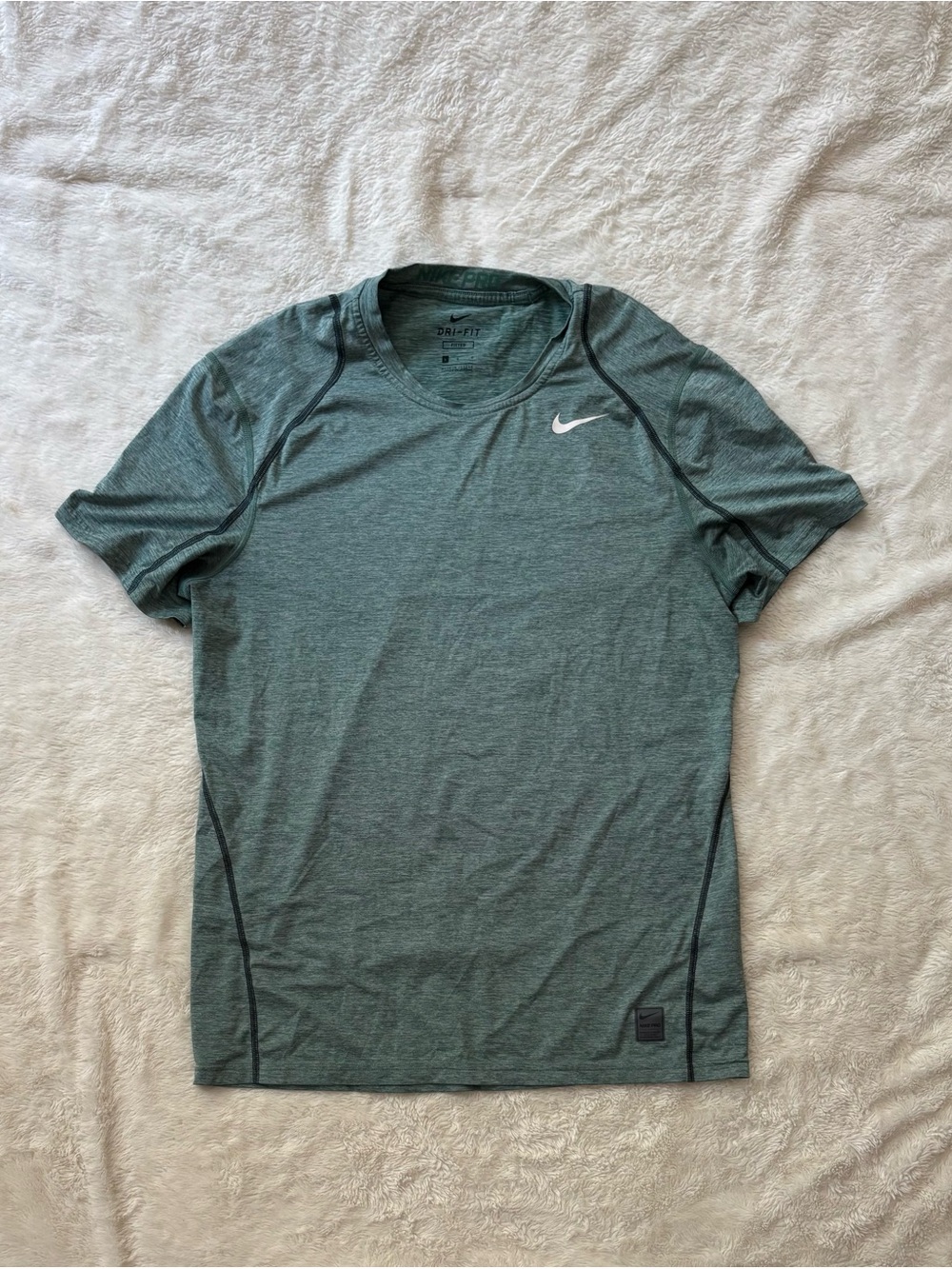 Nike PRO athletic top